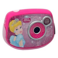 Cámara infantil disney